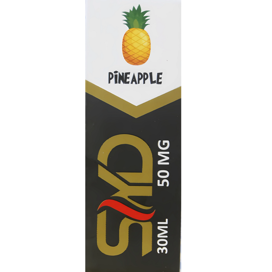 pineapple Side